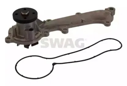 12 94 0009 SWAG Водяной насос 12 94 0009 SWAG Водяной насос